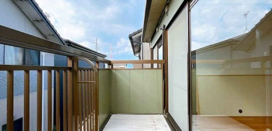 中古一戸建て – 愛知県愛西市西保町西川原