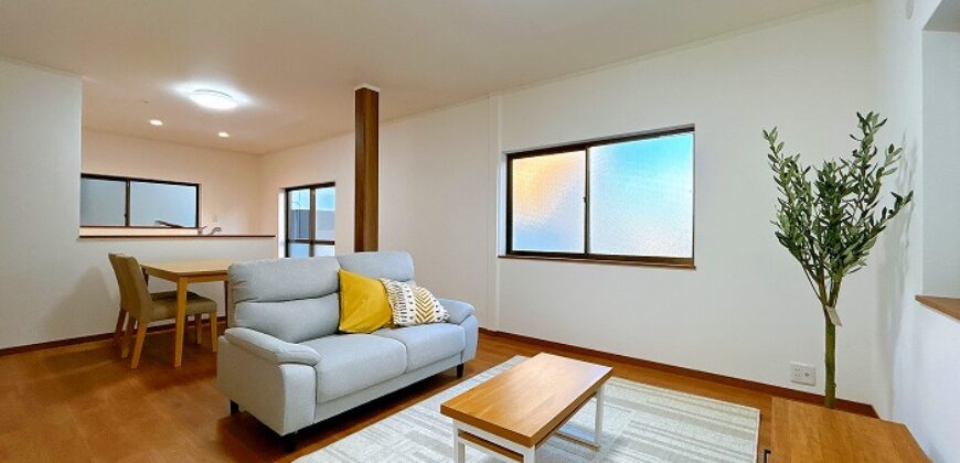 中古一戸建て – 愛知県愛西市稲葉町