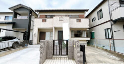中古一戸建て – 愛知県愛西市大井町