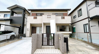 中古一戸建て – 愛知県愛西市大井町