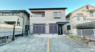 中古一戸建て – 愛知県愛西市稲葉町