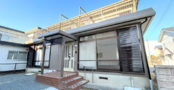 中古一戸建て – 愛知県津島市青塚町6丁目