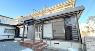 中古一戸建て – 愛知県津島市青塚町6丁目