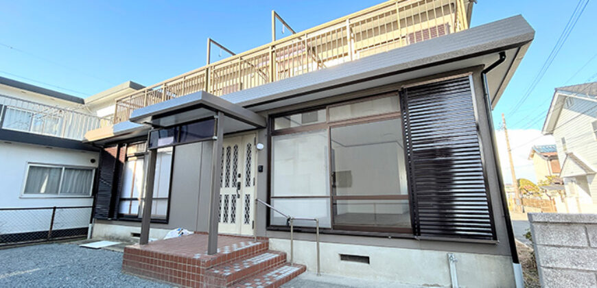 中古一戸建て – 愛知県津島市青塚町6丁目