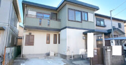 中古一戸建て – 愛知県愛西市西保町西川原