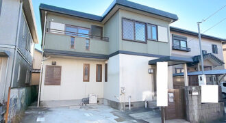 中古一戸建て – 愛知県愛西市西保町西川原