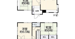 中古一戸建て – 愛知県愛西市大井町