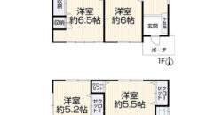 中古一戸建て – 愛知県愛西市稲葉町