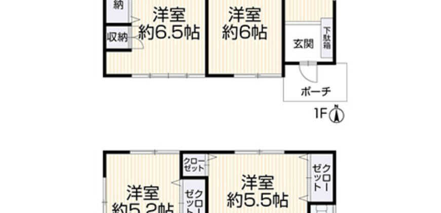 中古一戸建て – 愛知県愛西市稲葉町