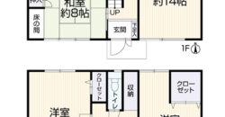 中古一戸建て – 愛知県津島市青塚町6丁目