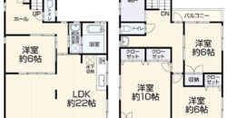 中古一戸建て – 愛知県愛西市西保町西川原
