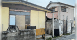中古一戸建て – 三重県鈴鹿市国府町