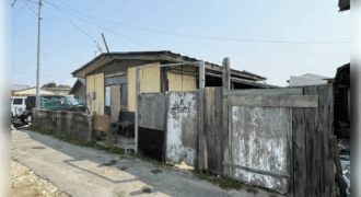 中古一戸建て – 三重県鈴鹿市国府町