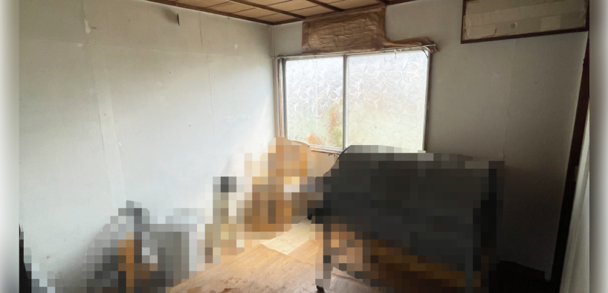 中古一戸建て – 三重県鈴鹿市国府町