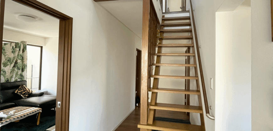 中古一戸建て － 三重県鈴鹿市西条2丁目