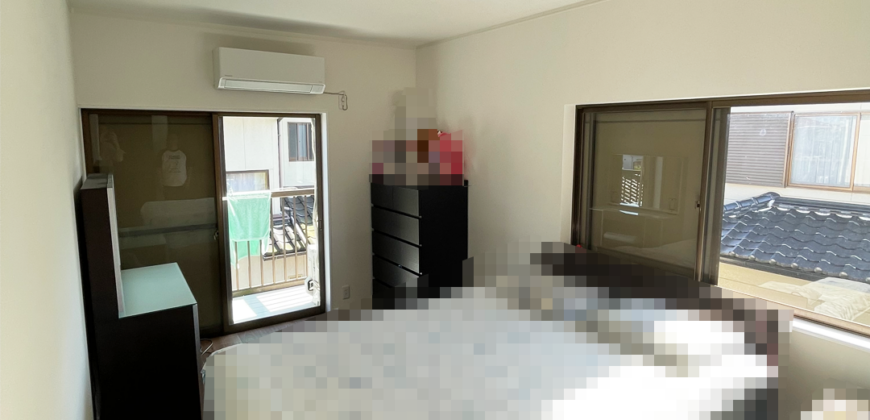 中古一戸建て － 三重県鈴鹿市西条2丁目
