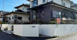 中古一戸建て － 三重県鈴鹿市西条2丁目