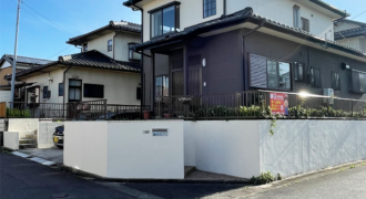 中古一戸建て － 三重県鈴鹿市西条2丁目