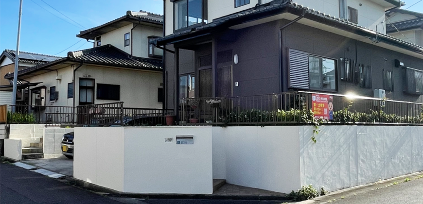 中古一戸建て － 三重県鈴鹿市西条2丁目