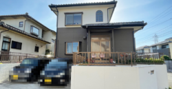 中古一戸建て － 三重県鈴鹿市西条2丁目