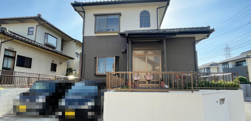中古一戸建て － 三重県鈴鹿市西条2丁目