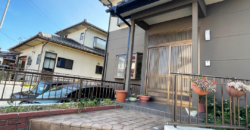 中古一戸建て － 三重県鈴鹿市西条2丁目