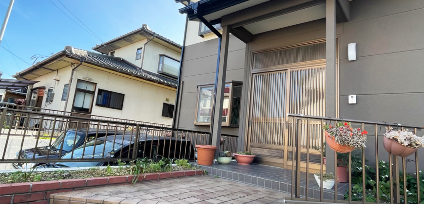 中古一戸建て － 三重県鈴鹿市西条2丁目