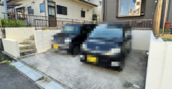 中古一戸建て － 三重県鈴鹿市西条2丁目
