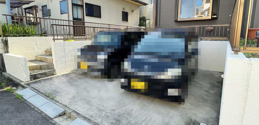 中古一戸建て － 三重県鈴鹿市西条2丁目