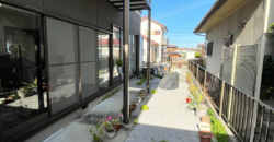 中古一戸建て － 三重県鈴鹿市西条2丁目