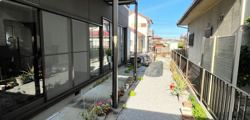 中古一戸建て － 三重県鈴鹿市西条2丁目