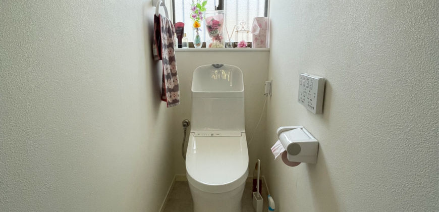 中古一戸建て － 三重県鈴鹿市西条2丁目
