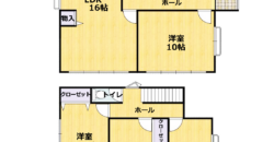 中古一戸建て － 三重県鈴鹿市西条2丁目