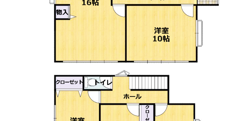 中古一戸建て － 三重県鈴鹿市西条2丁目