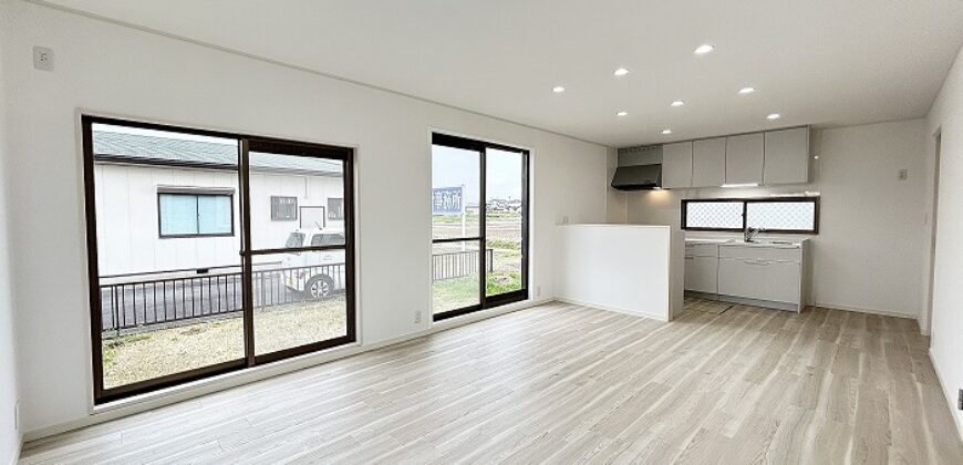 中古一戸建て － 三重県鈴鹿市白子町
