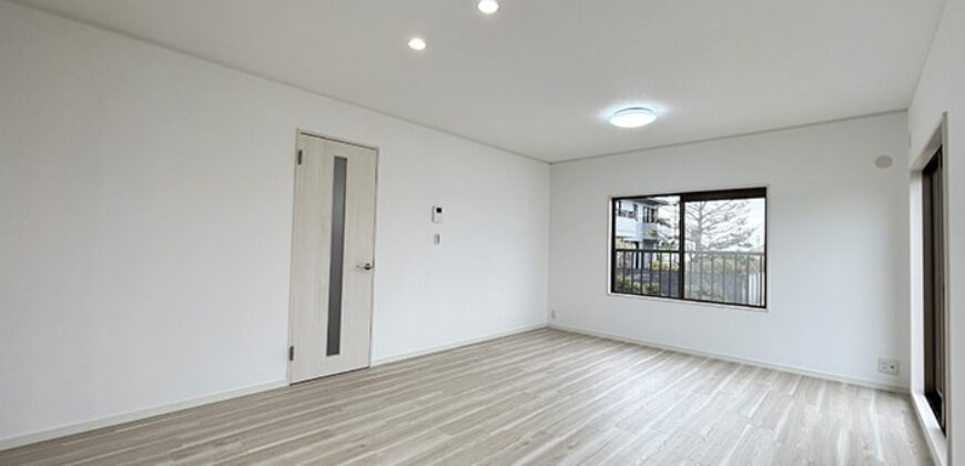 中古一戸建て － 三重県鈴鹿市白子町