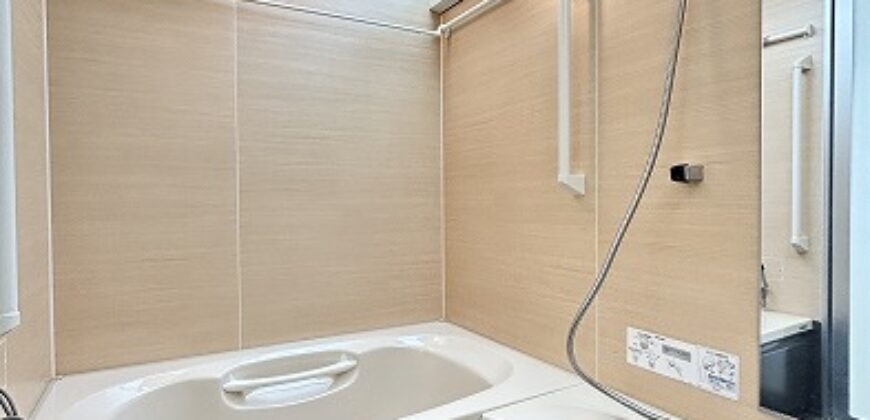 中古一戸建て － 三重県鈴鹿市白子町