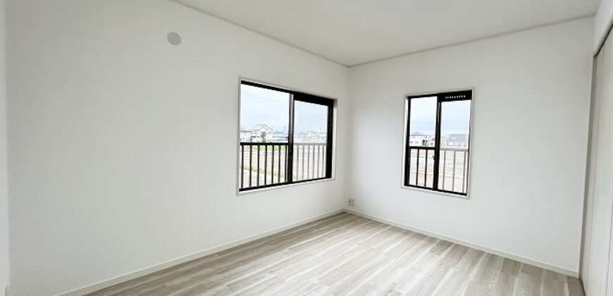中古一戸建て － 三重県鈴鹿市白子町
