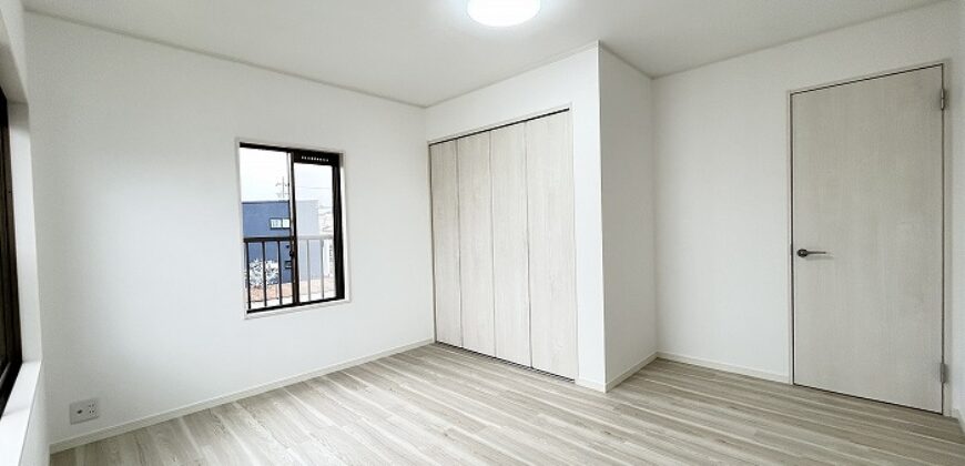中古一戸建て － 三重県鈴鹿市白子町