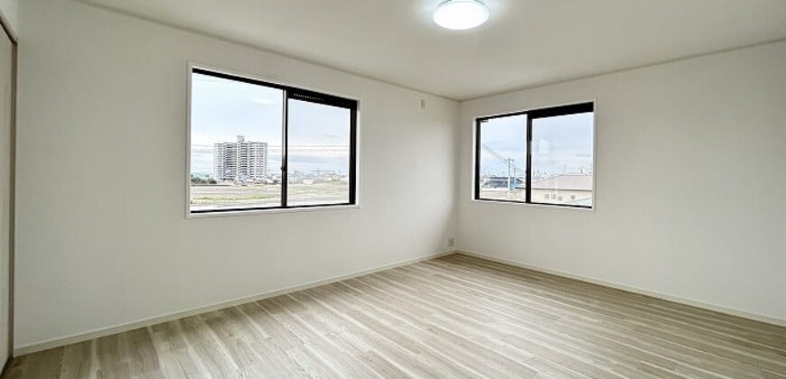中古一戸建て － 三重県鈴鹿市白子町
