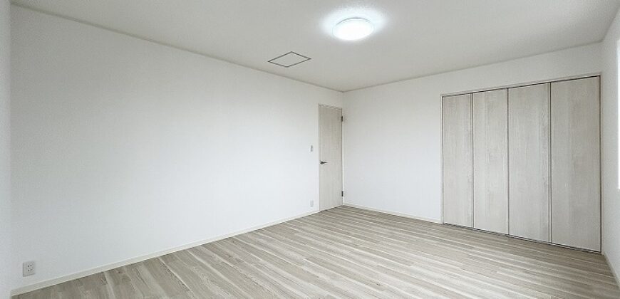 中古一戸建て － 三重県鈴鹿市白子町
