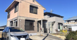 中古一戸建て － 三重県鈴鹿市白子町