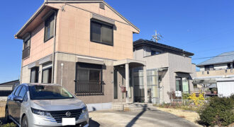 中古一戸建て － 三重県鈴鹿市白子町