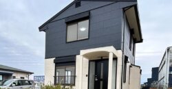 中古一戸建て － 三重県鈴鹿市白子町
