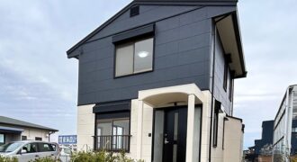 中古一戸建て － 三重県鈴鹿市白子町