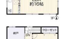 中古一戸建て － 三重県鈴鹿市白子町