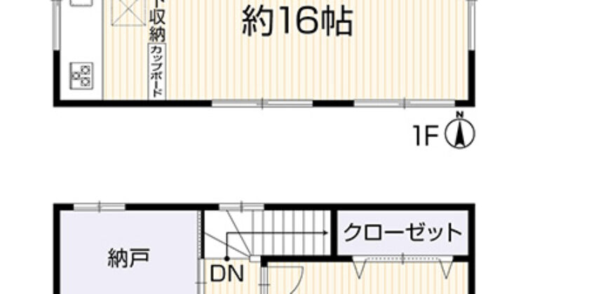 中古一戸建て － 三重県鈴鹿市白子町