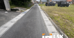 売土地 – 三重県津市河芸町中別保
