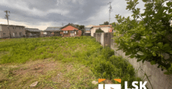 売土地 – 三重県津市河芸町中別保